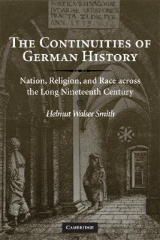 Continuities of German History