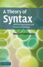 Theory of Syntax