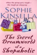 Secret Dreamworld Of A Shopaholic
