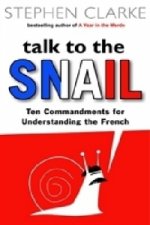 Talk to the Snail