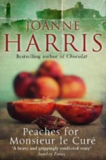 Peaches for Monsieur le Curé. Himmlische Träume, englische Ausgabe
