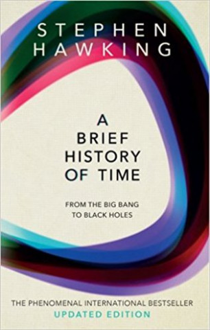 Brief History Of Time