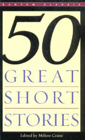 Fifty Great Short Stories