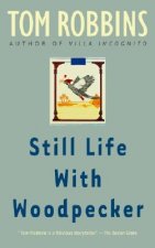 Still Life with Woodpecker