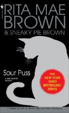 Sour Puss. Die kluge Katze baut vor, englische Ausgabe