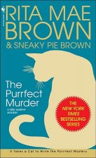 The Purrfect Murder. Mit Speck fängt man Mäuse, englische Ausgabe