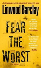 Fear the Worst. In Todesangst, englische Ausgabe