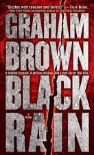 Black Rain, English edition