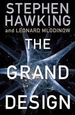 The Grand Design. Der große Entwurf, englische Ausgabe