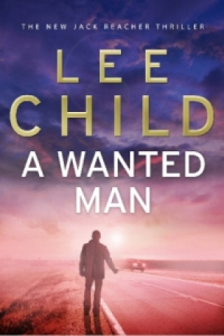 Wanted Man