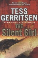Silent Girl