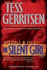 Silent Girl (with bonus short story Freaks)