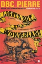 Lights Out in Wonderland