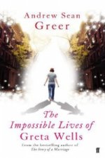 The Impossible Lives of Greta Wells. Ein unmögliches Leben, englische Ausgabe