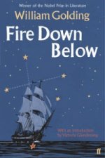 Fire Down Below