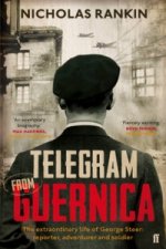 Telegram from Guernica