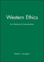 Western Ethics: An Historical Introduction