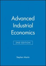 Advanced Industrial Economics 2e