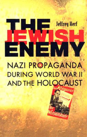 Jewish Enemy