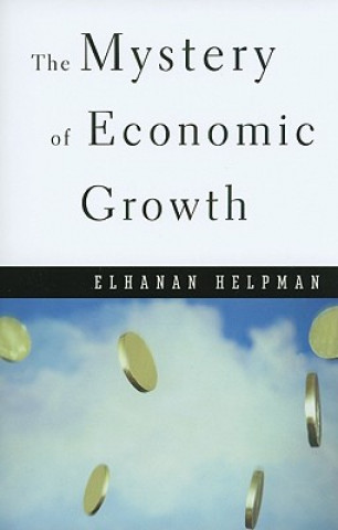 Mystery of Economic Growth