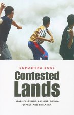 Contested Lands