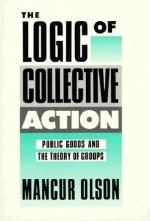 Logic of Collective Action