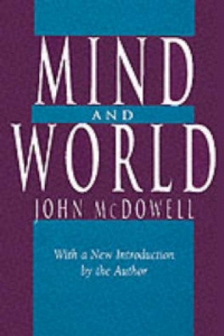 Mind and World