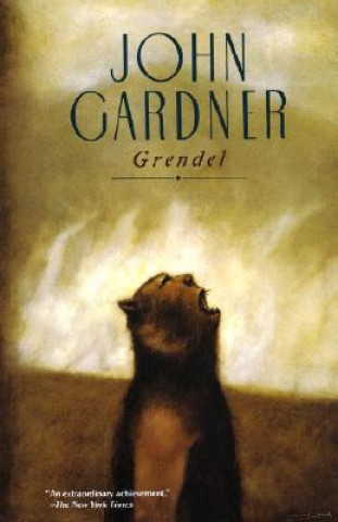 Grendel, English edition