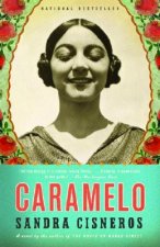 Caramelo. Caramelo oder Puro Cuento, englische Ausgabe