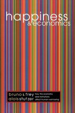 Happiness and Economics