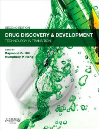 Drug Discovery and Development