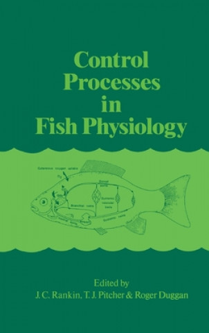 Control Processes in Fish Physiology