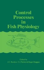 Control Processes in Fish Physiology