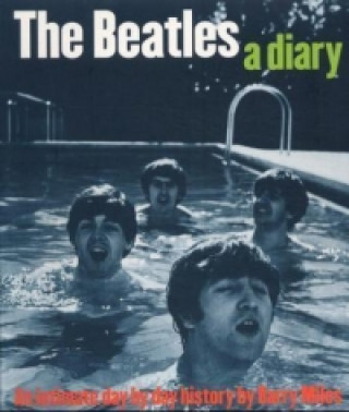 The Beatles, a Diary