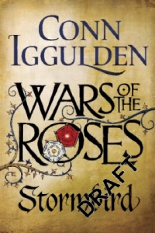Wars of the Roses. Book.1