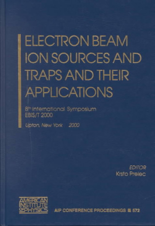 Electron Beam Ion Sources and Traps and Their Applications