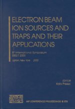 Electron Beam Ion Sources and Traps and Their Applications
