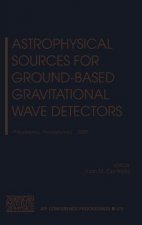 Astrophysical Sources for Ground-Based Gravitational Wave Detectors