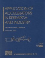Application of Accelerators in Research and Industry