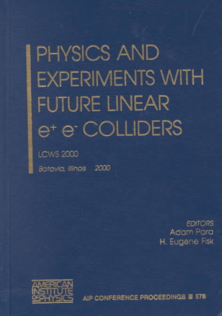 Physics and Experiments with Future Linear e+e- Colliders