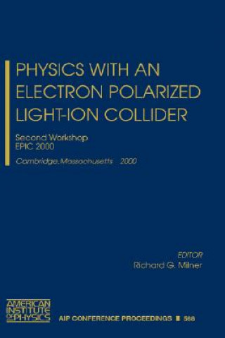 Physics with an Electron Polarized Light-Ion Collider