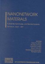 Nanonetwork Materials