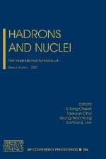Hadrons and Nuclei