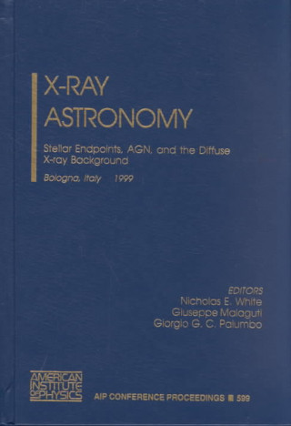 X-ray Astronomy
