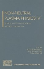 Non-Neutral Plasma Physics IV