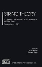 String Theory