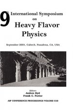 Heavy Flavor Physics
