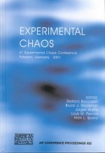 Experimental Chaos