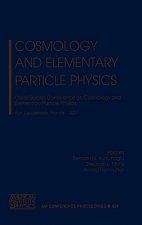 Cosmology and Elementary Particle Physics