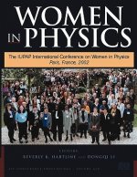 Women in Physics